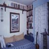 the first adorable bedroom